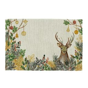 Sander Ellie szett alátét 32x48 cm