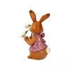 Goebel - Tavaszhozó nyuszilány 12 cm