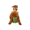 Goebel - Cheeky Boy Rabbit Family 9 cm