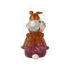 Goebel - Cheeky Boy Rabbit Family 9 cm