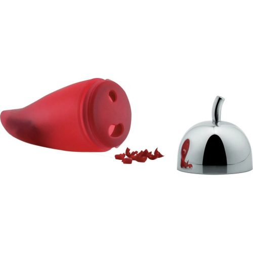 ALESSI JHT02 Chili örlő