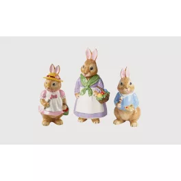 Bunny Tales