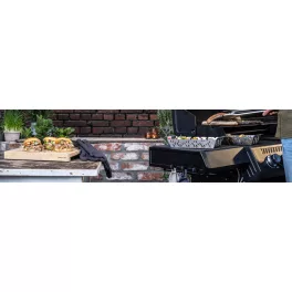 Zwilling BBQ