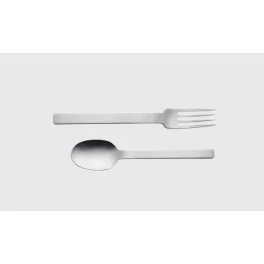 One
