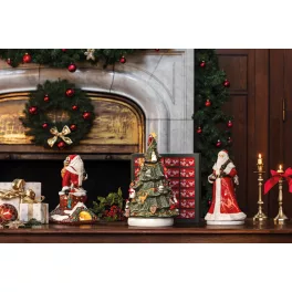 Christmas Toys Memory
