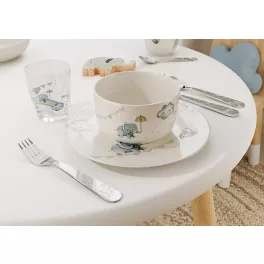 Villeroy & Boch gyerek étkészletek