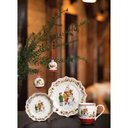 Annual Christmas Edition, gyűjtőknek