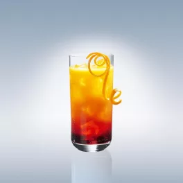Longdrink poharak
