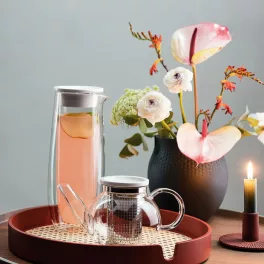 Artesano Hot & Cold Beverages