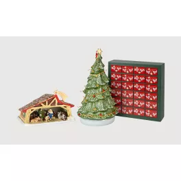 Christmas Toys