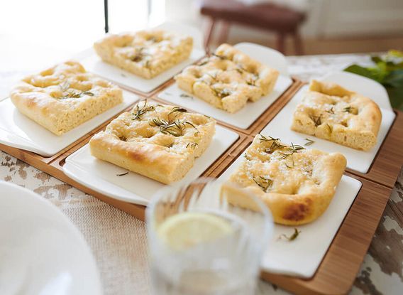 FOCACCIA