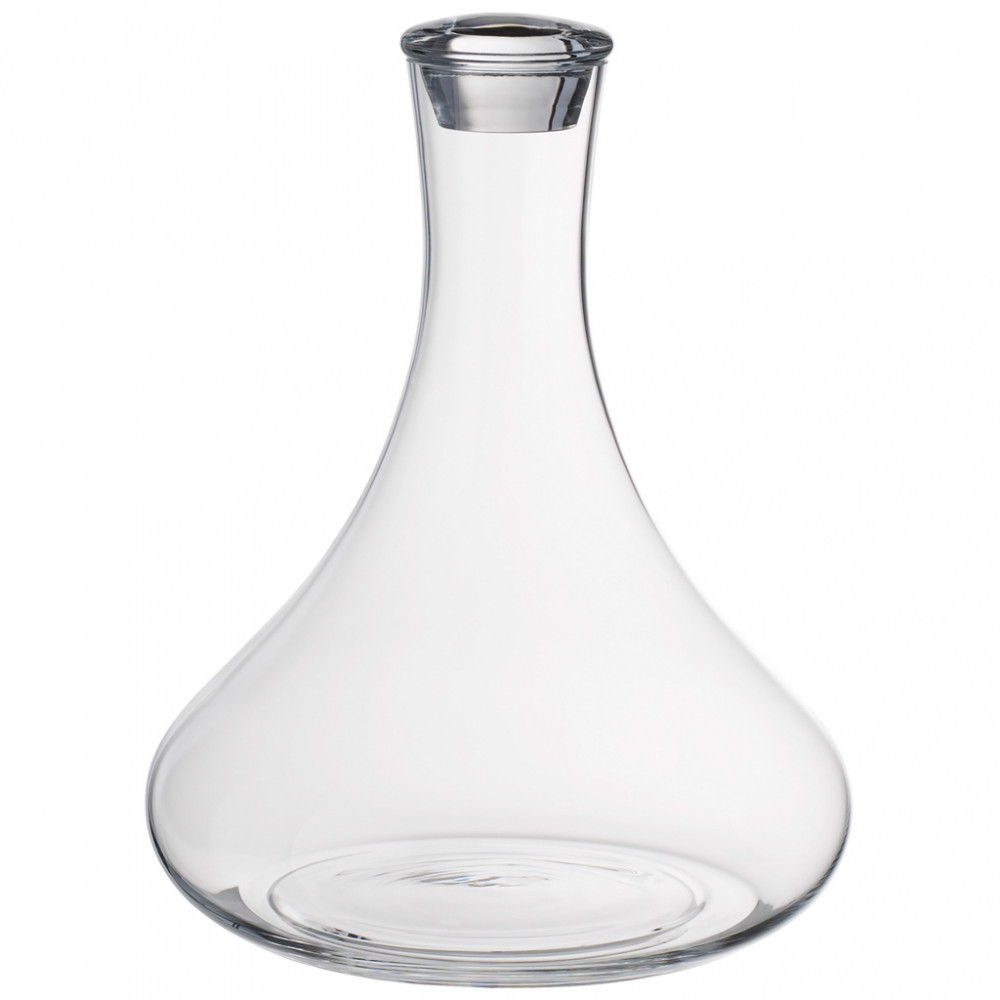 Purismo vörösboros palack 1 liter 266mm