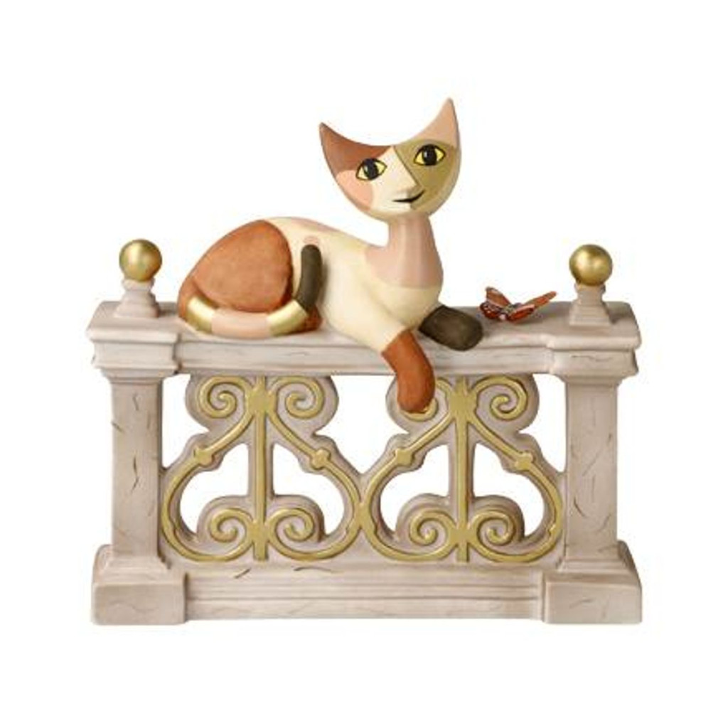 Rosina Wachtmeister -Felix figura porcelán 13 cm Rosina Wachtmeister -Felix figura porcelán 13 cm