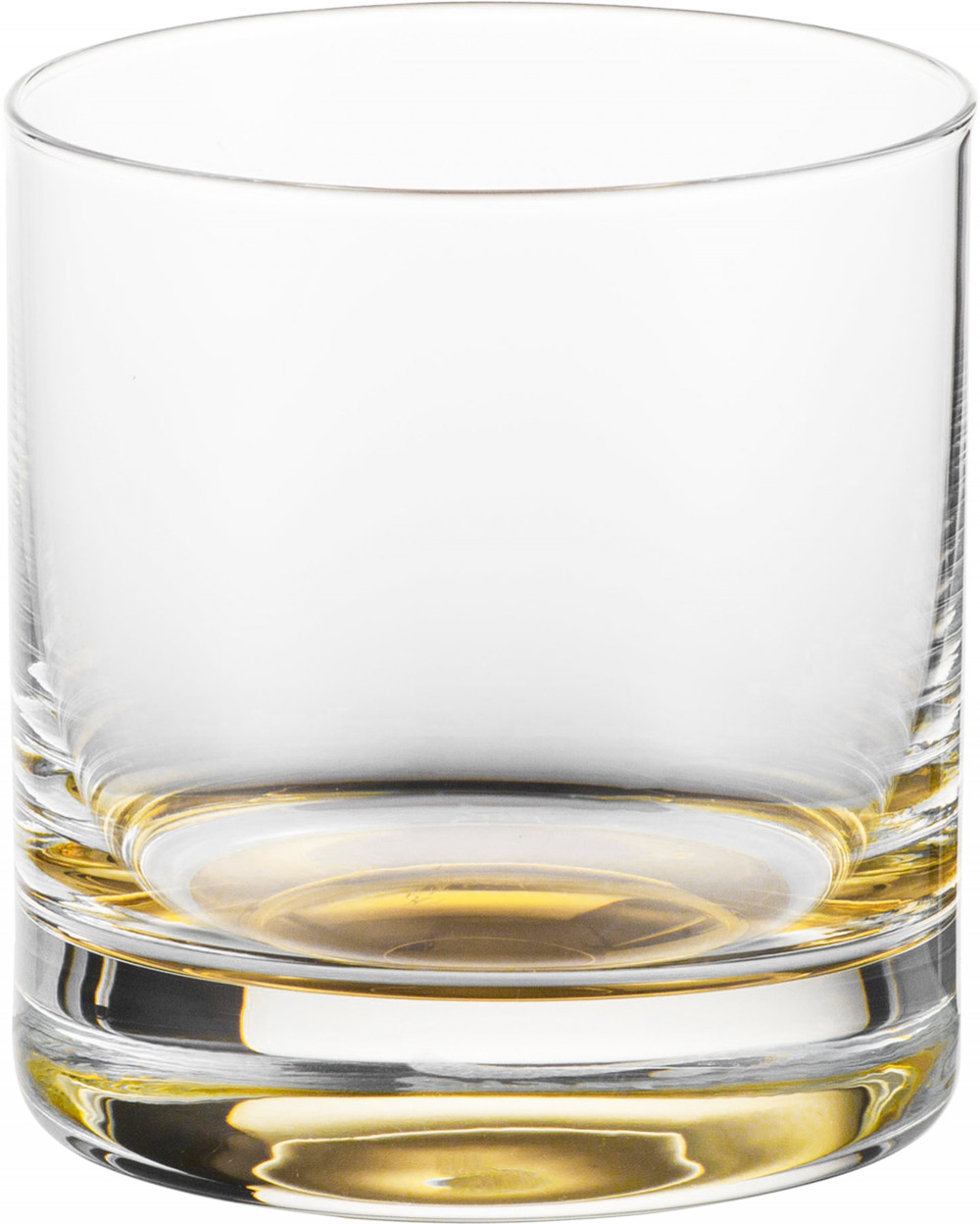 Eisch GENTLEMAN whisky pohár arany 4dl 95 mm