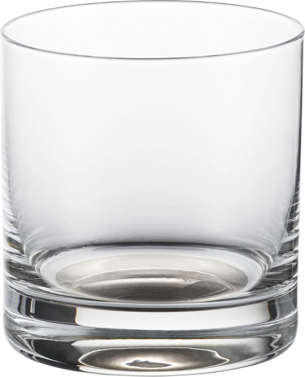 Eisch GENTLEMAN whisky pohár platina 4dl 95 mm