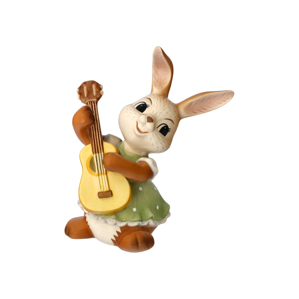 Guitar sounds 14,5 cm Rabbit
